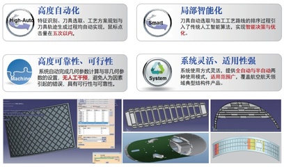 【時(shí)代的樣子】智能工廠|上海航天精密機(jī)械研究所航天離散制造智能工廠