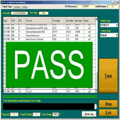 工業(yè)設(shè)備采集軟件開(kāi)發(fā) 萬(wàn)安智能技術(shù) 圖